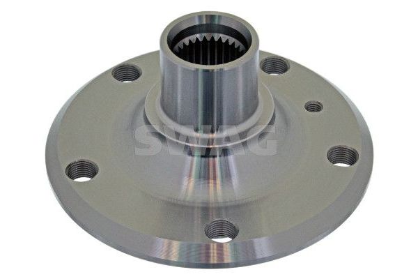 Porya Arka Sağ veya Sol BMW 3 Serisi Touring (F31)(2012->)  SWAG 33 10 0089