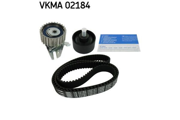 Triger Kayış Seti  Fiat Barchetta (183)(06.2003->)  SKF VKMA 02184