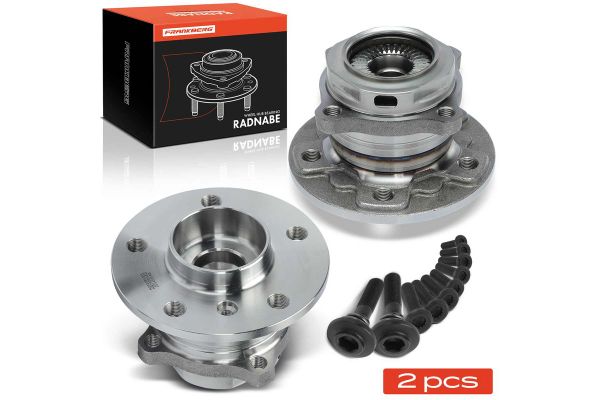 Teker Rulmanı Arka Sağ veya Sol BMW 2 Serisi Gran Coupe (F44)(2019->)  FAG 713 1209 10