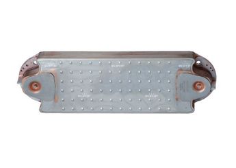 Motor Yağ Soğutucu  NRF 31201  20749399 8130186