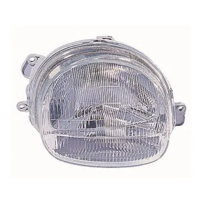 Far Sol Renault Twingo (C06)(05.1993->)  DEPO 551-1133L-LD-EM