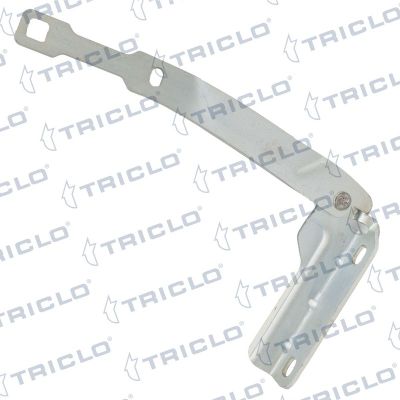 Motor Kaput Menteşesi Sağ Dacia Logan II (11.2012->)  MADE IN TAIWAN 1502-2355