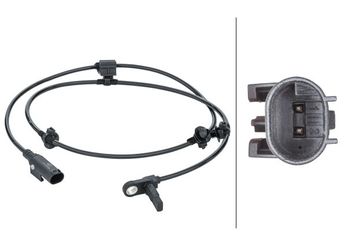 Abs Sensörü Arka Sağ veya Sol HELLA 6PU 012 679-961  4479050101 4479050001 447 905 00 01 4479051503 4479056802 4479059501 A4479050001 A 447 905 00 01 A4479059501 A 447 905 95 01