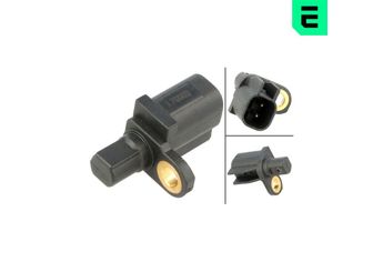 Abs Sensörü Arka Sağ veya Sol OPTIMAL 06-S478  1547212 1695086 1501675 1740259 1847905 1858192 2460421 2 460 421 2071964 72DB2035AA 72DB-2035-AA BRAB350 BRAB-350 BV6T2C190GA BV6T-2C190-GA BV6T2C190GB BV6T-2C190-GB CV6Z2C190B CV6Z-2C190-B JV6C2C190A2A JV6C-2C190A-2A LV6C2C190A2A LV6C-2C190-A2A