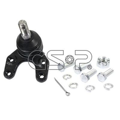 Rotil Alt Sağ veya Sol Mazda B-Serie (UN)(06.1999->)  FASE 11-727-009