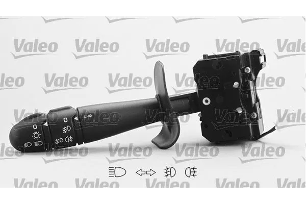 Far Kolu  VALEO 251437