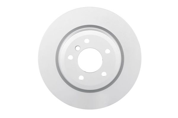 Fren Disk Ayna Arka Sağ ve Sol BMW 3 Serisi Cabrio (E93)(2006->)  BOSCH 0 986 479 439