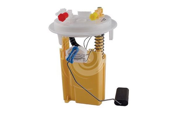 Depo Şamandırası  Lancia Phedra (180)(2002->)  MAHER 33580