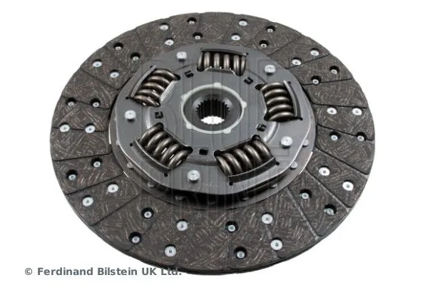 Debriyaj Balatası  Nissan Navara NP300 Pickup (LCD22)(01.2008->)  BLUE PRINT ADZ93118