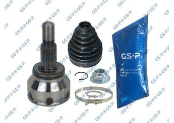 Aks Kafası Ön Dış Sağ veya Sol VEKA MZ-1115  FTC622510 FTC62550X FTC62560XA FTD522510 FTR722510