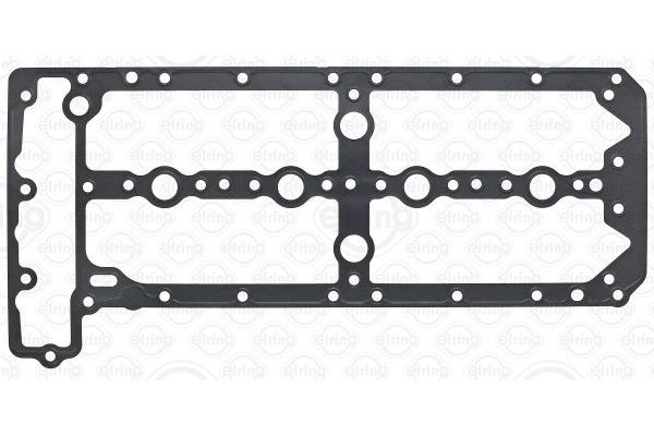 Üst Kapak Contası (Külbütör)  Fiat Ducato Maxi P.Van, Geniş Hacim 35 (295)(04.2014->)  ROYAL 305642P