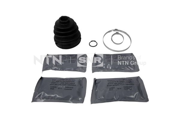 Aks Körüğü Ön İç Sağ veya Sol SNR IBK66.011