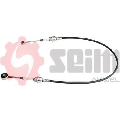 Vites Değiştirme Teli  Fiat Bravo (198)(03.2007->)  OTOZONE TEL2094