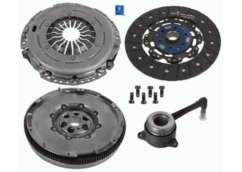Debriyaj Seti  SACHS 2290 601 165  03L105266BP