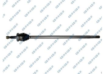 Aks Komple Ön Sol VEKA JE-8011A  5012456AA 5012456AB 96245168 96253378 96264689 96447108 05012456AA 05012456AB