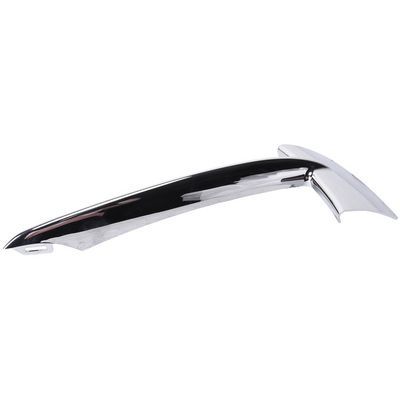 Tampon Çıtası Ön Sol WENDERPARTS BA51117325395