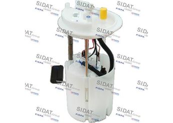 Depo Şamandırası  SIDAT 72627AS  51818016 69503486 69403486