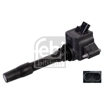 Ateşleme Bobini  BMW 4 Serisi Cabrio (G23)(2020->)  FEBI BILSTEIN 176127