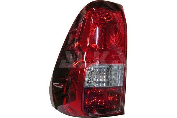 Stop Lambası Sağ WAGENBURG HLX16-7301