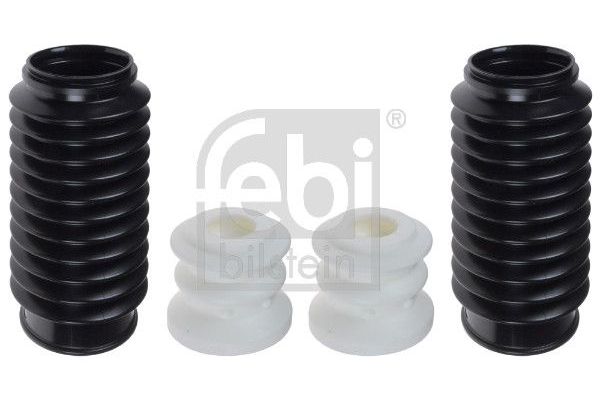 Amortisör Körüğü Ön Sağ veya Sol Chrysler PT Cruiser Cabrio (2004->)  FEBI BILSTEIN 181907