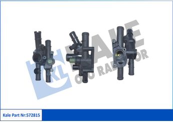 Termostat 105 °C  MAGNETI MARELLI 359001200540  6A121111 06A.121.111