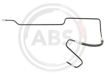 Fren Hortumu Arka Sol OEK 8200673558  8200673558 8200180107