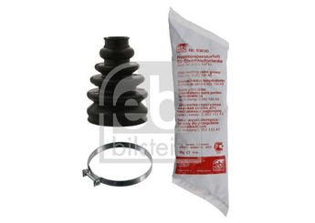 Aks Körüğü Ön İç Sağ veya Sol FEBI BILSTEIN 38341  6Q0498201C 6Q0 498 201 C