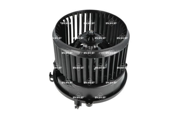 Kalorifer Motoru  BMW 2 Serisi Gran Coupe (F44)(2019->)  NRF 34324