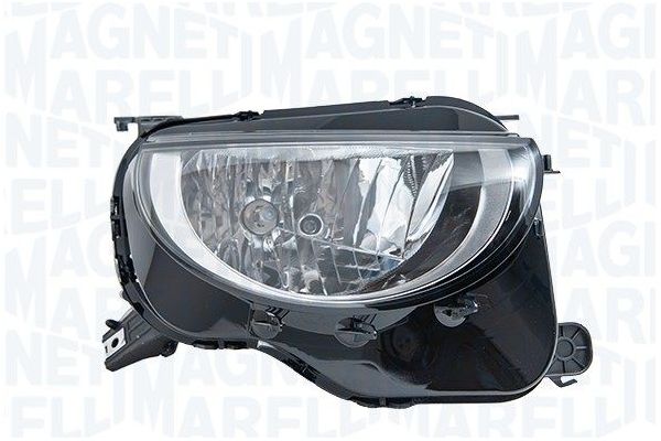 Far Sağ FIAT ORJINAL 52140027
