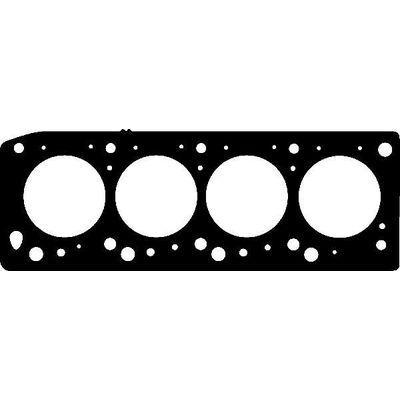 Silindir Kapak Contası  Ford Transit Connect (TC7)(2002->)  CORTECO 415073P