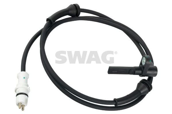 Abs Sensörü Ön Sol Fiat Seicento (187)(1998->)  SWAG 33 10 1302