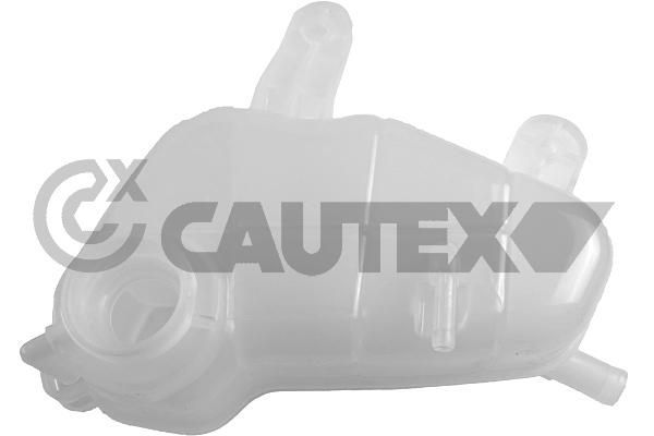 Radyatör Yedek Su Deposu  Chevrolet Aveo HB (2011->)  OPEL ORJINAL 42609220