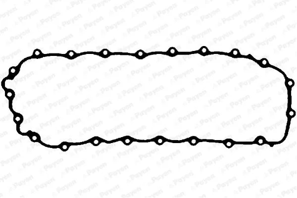 Karter Contası  Renault Megane I Cabriolet (EA0)(08.1995->)  OTOCONTA 40152065
