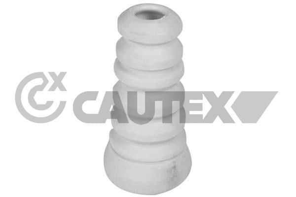 Amortisör Darbe Takozu Arka Sağ veya Sol Ford Focus 3/4/5 Kapı (CAK)(1998->)  YTT Y9653