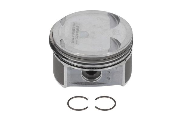 Piston (82.50MM-STD)  NÜRAL 8770444050000G