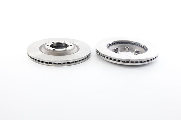 Fren Disk Ayna Ön Sağ ve Sol Isuzu D-Max (06.2012->)  BSG 41-210-003