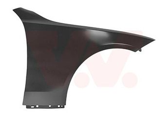 Çamurluk Ön Sağ WENDERPARTS E-MA2068800200A  2068800200 A2068800200 A206-880-0200