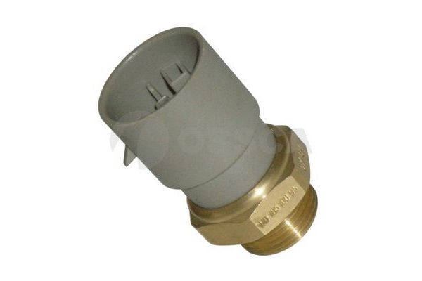 Fan Müşürü  MAHLE TSW 37D