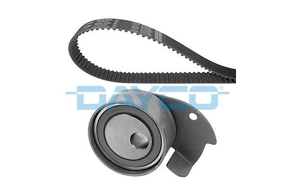 Triger Kayış Seti  GMB GKDH001