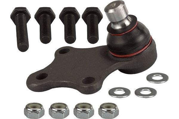 Rotil Alt Sağ veya Sol Peugeot 306 3K/ HB/ Sedan (S2)(04.1997->)  TRW JBJ731