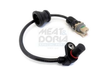 Abs Sensörü Arka Sağ veya Sol SWAPP 11196  4809379 96626080 04809379 096626080