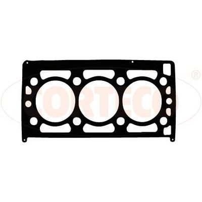 Silindir Kapak Contası  Land Rover Freelander 1 (LN)(11.2003->)  CORTECO 83415659