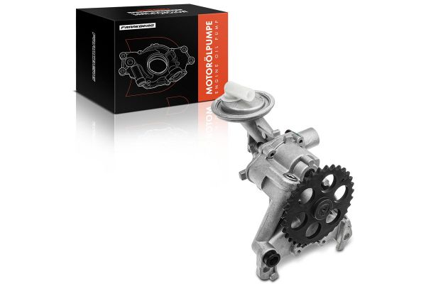 Yağ Pompası  FENIX FN4099