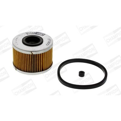 Yakıt Filtresi  Renault Kangoo (F/KC0)(03.2003->)  DELPHI DF512