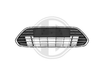 Tampon Panjuru Ön EUROCRAFT EU F18207-014  BS7117B968 1694431 1698036 1702024 1717403 1724264 BS7117B968EE