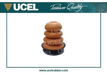 Amortisör Darbe Takozu Arka Sağ veya Sol UCEL 20443  1763818 1 763 818 1789643 1 789 643 1809792 1 809 792 1817422 1 817 422 2038129 2 038 129 2038874 BK214002CC BK21-4002-CC BK314002CB BK31-4002-CB BK314002DC BK31-4002-DC BK314002EB BK31-4002-EB