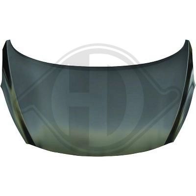 Motor Kaputu  Hyundai i30 Coupe (GD)(12.2012->)  MADE IN TAIWAN 66400A5000