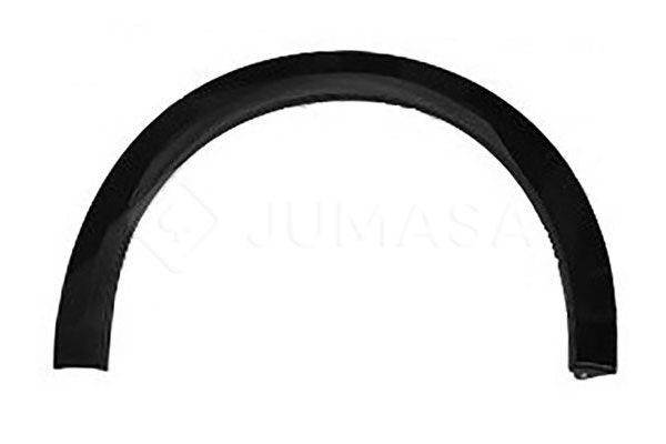 Çamurluk Kaplaması Arka Sol EUROBUMP PEJ1328004