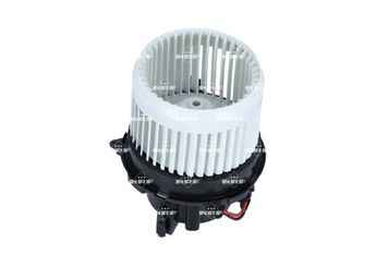 Kalorifer Motoru  RENAULT ORJINAL 272103334R  272103334R