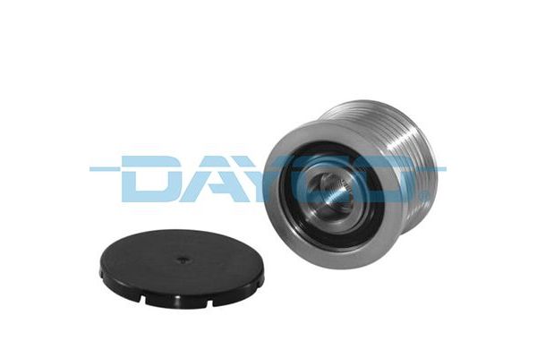 Alternatör Kasnağı  DAYCO ALP2371